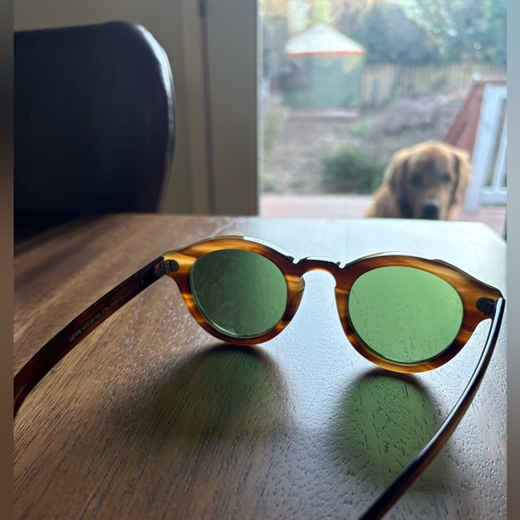 Moscot Originals NYC | Keppe | Unisex | Lightly used - Picture 5 of 10